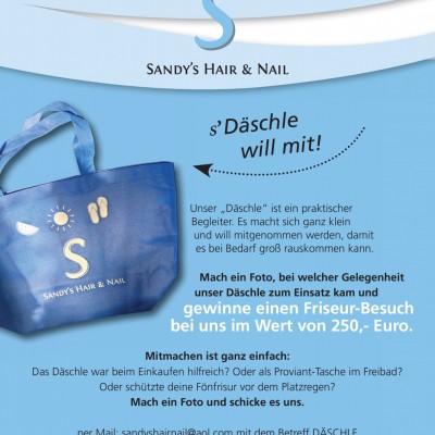 Gewinnspiel